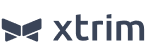 Logo Xtrim footer
